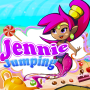 icon Jennie Jump