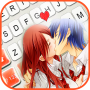 icon Romance Anime Love