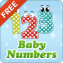 icon Baby Numbers