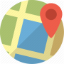 icon Fake GPS - developer tools