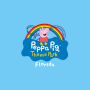 icon Peppa Pig Theme Park
