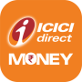 icon ICICIdirect Money - MF, SIP