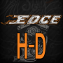 icon Edge Harley-Davidson