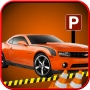 icon Modern Car Parking Game 3D