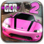 icon GCR 2 Girls Car Racing