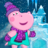 icon Hippo. Snow Queen 1.3.7