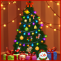 icon My Christmas Tree Decoration - Christmas Tree Game