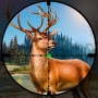 icon Deer Hunting Smoke