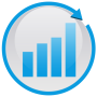 icon Network Signal Refresher 