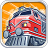 icon Paper Train: Railway Traffic 1.3