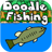 icon Doodle Fishing 2.8