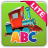 icon Kids ABC Trains Game 1.8.3