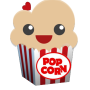 icon Popcorn Time Movies & TV Show