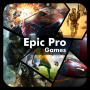 icon Epic Pro Games