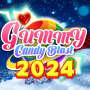 icon Gummy Candy Blast-Fun Match 3