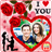 icon Romantic Photo Frames 1.37