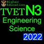 icon TVET N3 Engineering Science