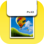 icon PicKit Printer