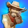icon Western Cowboy: Shooting Game