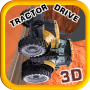 icon Tractor Drive