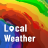 icon com.weather.forecast.channel.local 1.0.20