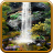 icon 3D Autumn Waterfall 1.0.5