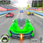 icon Extreme Car Racing Games
