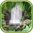 icon 3D Waterfall Live Wallpaper 1.0.4