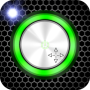 icon Flashlight Galaxy