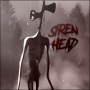 icon Siren Head