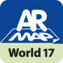 icon AR Map World-17