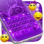 icon Deep Purple for Keyboard