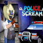 icon Granny Ice Scream Police
