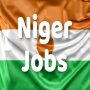 icon Niger Jobs, Jobs in Niger