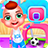 icon Baby Boy Daily Caring 1.0.7