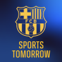 icon Sports Tomorrow Congress 2024