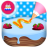 icon Name On Cake 2.2