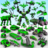 icon Goat Robot Transformation 6.0