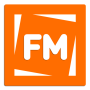 icon Radio - FM Cube