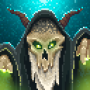 icon Necromancer 2: The Crypt of the Pixels