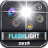 icon Flash Torch + Call SMS Alert 1.2.2