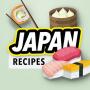icon Japanese Recipes