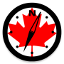 icon Canada Offline Location Finder