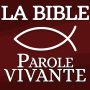 icon La Bible Parole Vivante - MP3