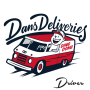 icon Dans Deliveries Driver