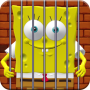 icon Escape Sponge Prison