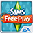icon The Sims Play 2.3.13