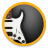 icon Guitar Riff Enhanced Sound Stability