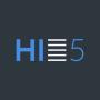 icon Hi5 Maps