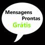 icon Mensagens prontas compartilhar